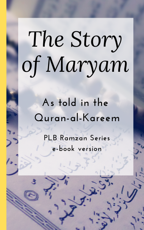 The Story of Maryam