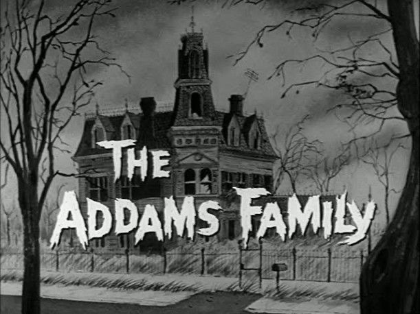 The Addams Family movie quotes