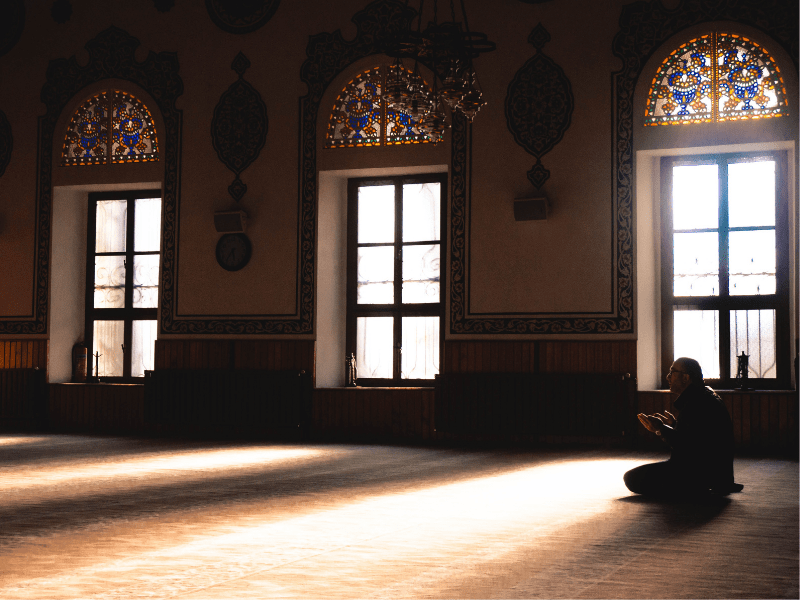 Letters to Allah (3): Understanding duaa