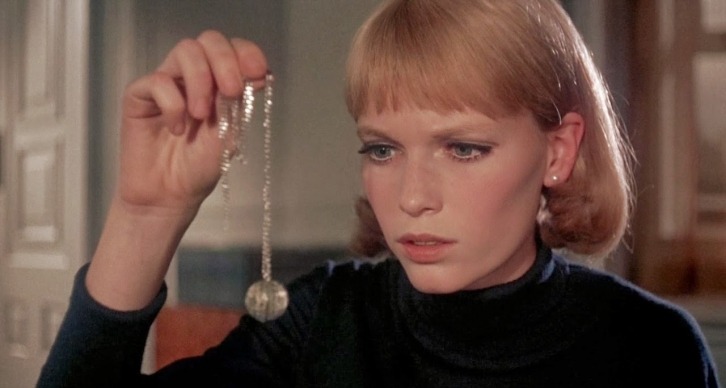 Analysis of Rosemary's Baby, the movie (1968)